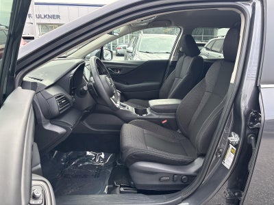 2025 Subaru Outback Premium AWD