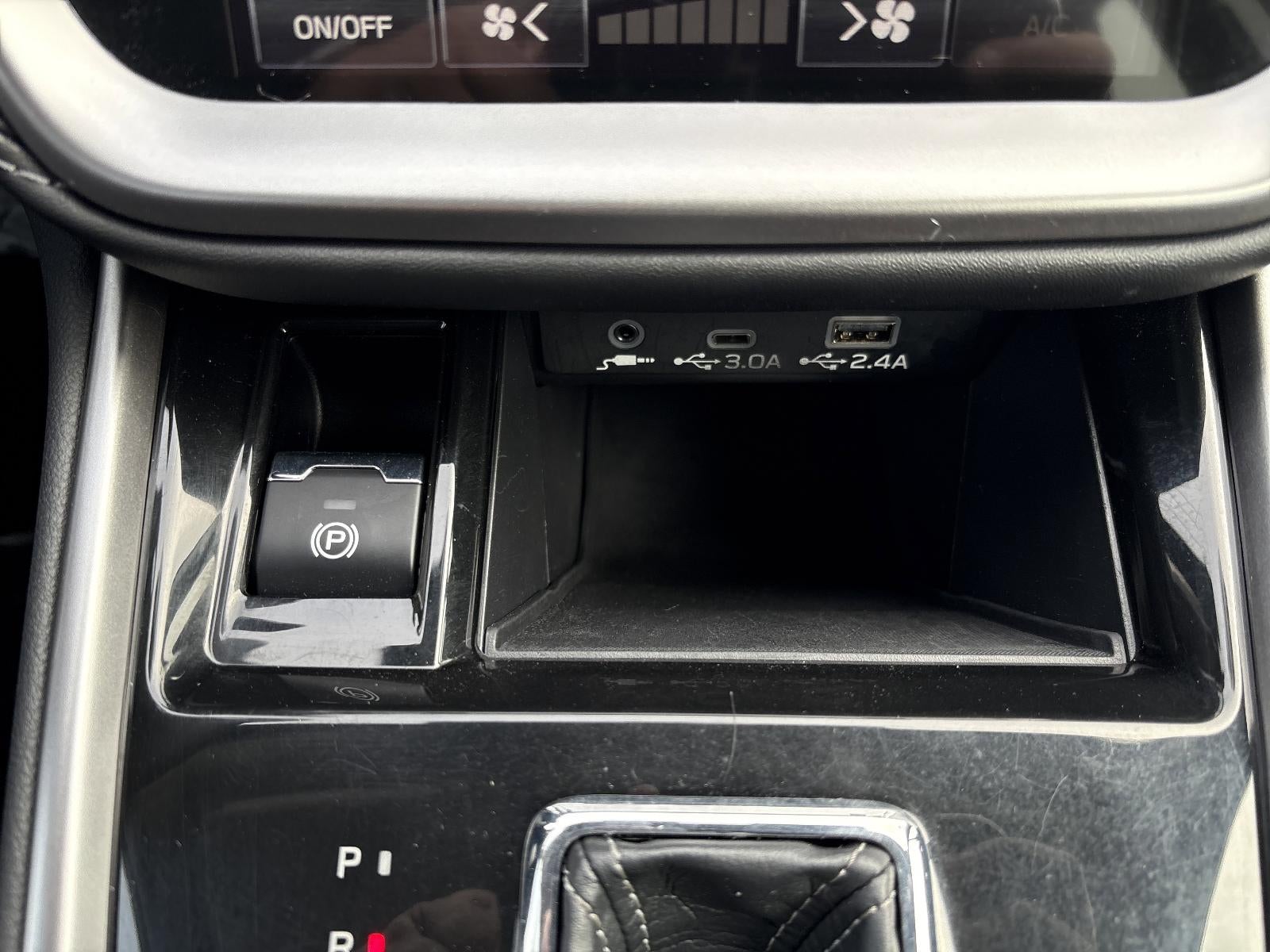 2025 Subaru Outback Premium AWD