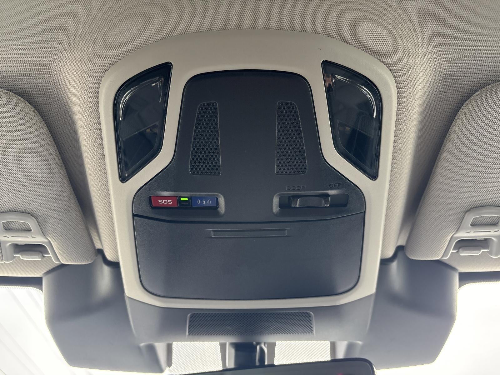 2025 Subaru Outback Premium AWD