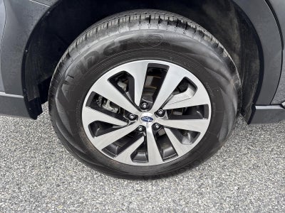 2025 Subaru Outback Premium AWD