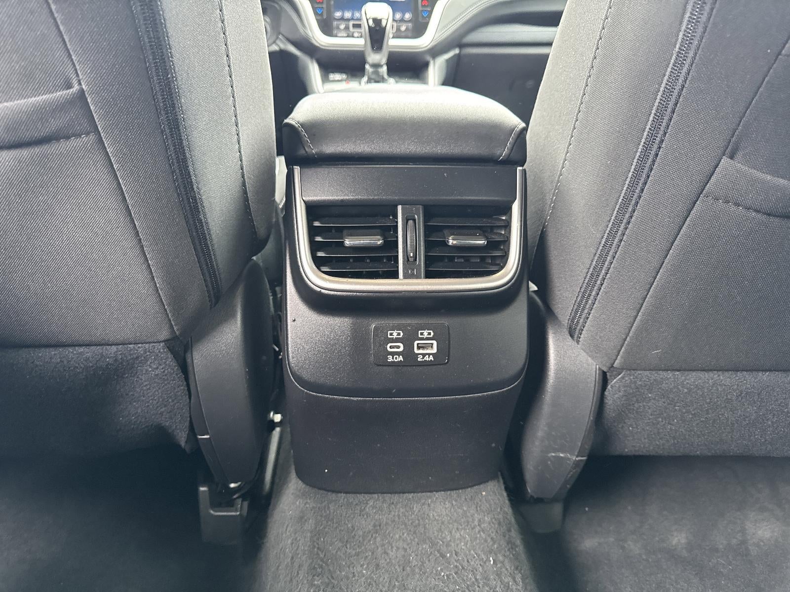 2023 Subaru Outback Premium CVT