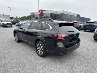 2023 Subaru Outback Premium CVT