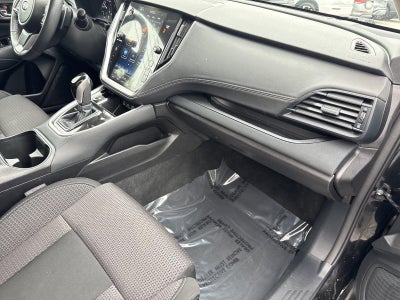 2023 Subaru Outback Premium CVT