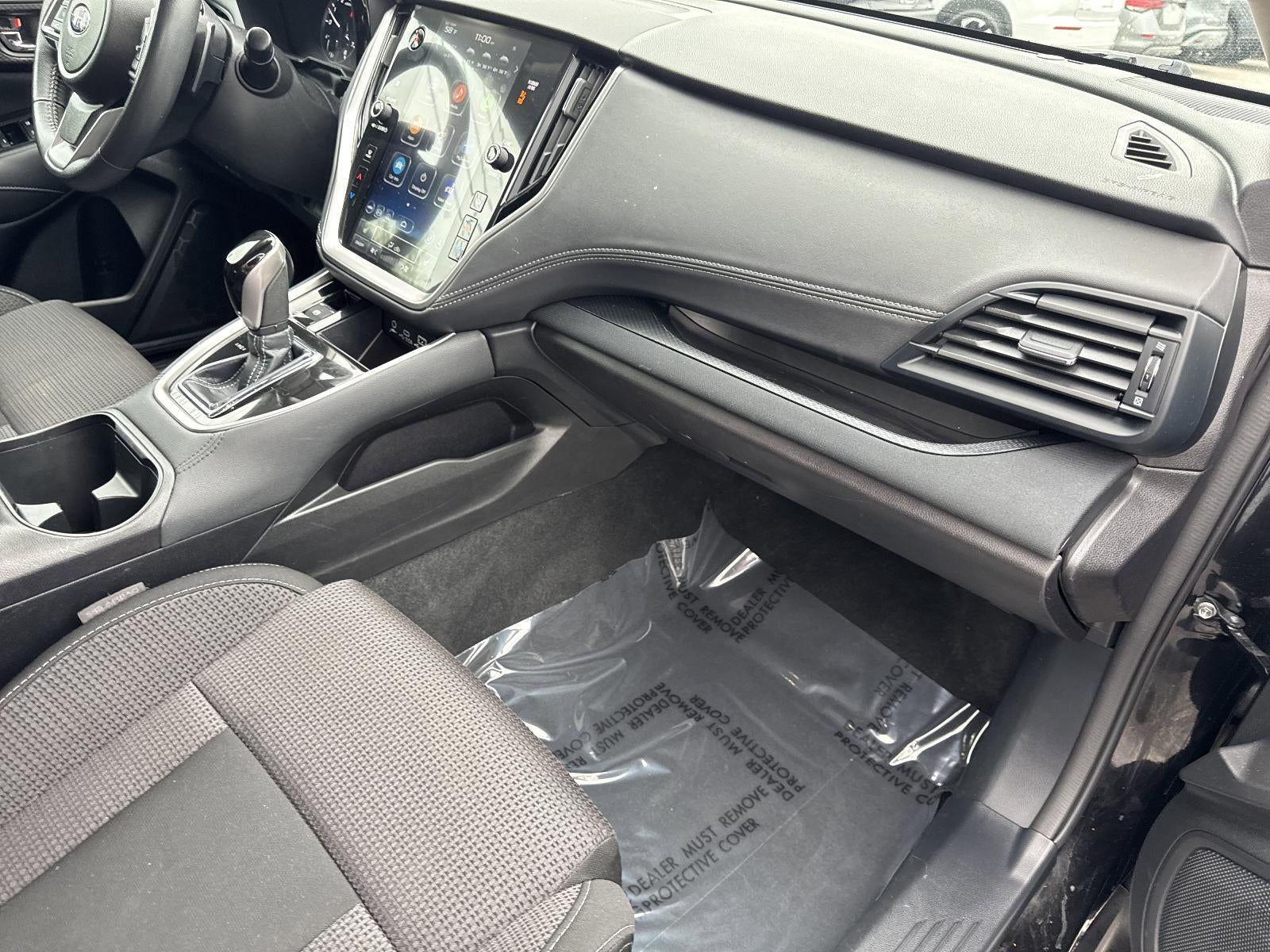 2023 Subaru Outback Premium CVT