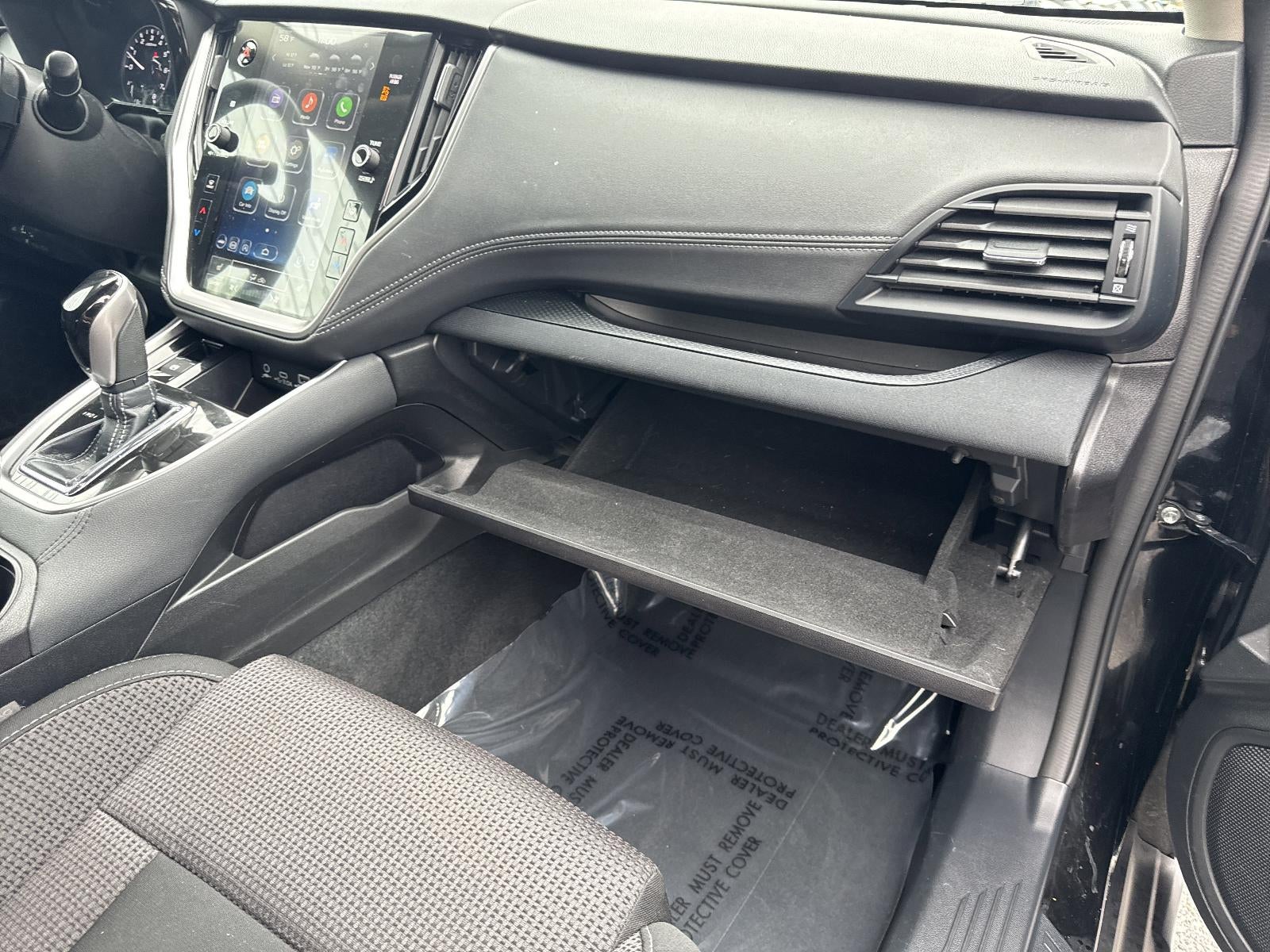 2023 Subaru Outback Premium CVT