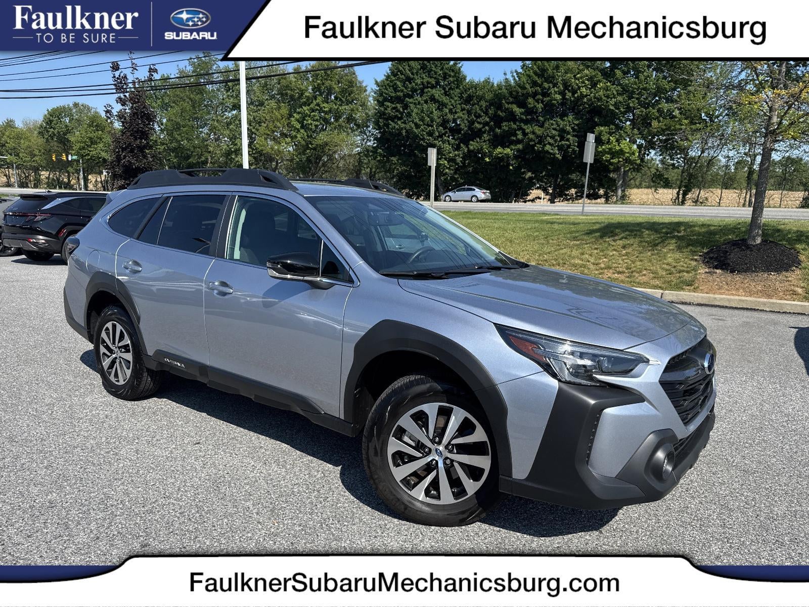 2024 Subaru Outback Premium AWD