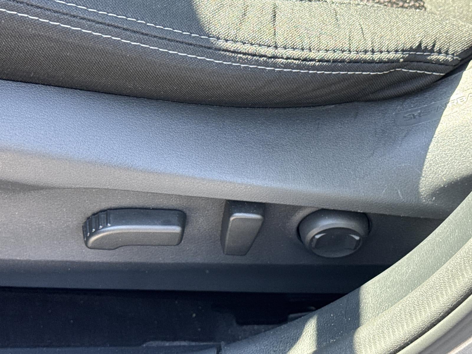 2024 Subaru Outback Premium AWD