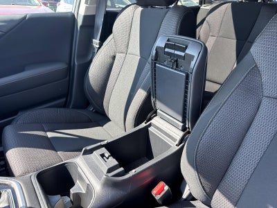 2024 Subaru Outback Premium AWD