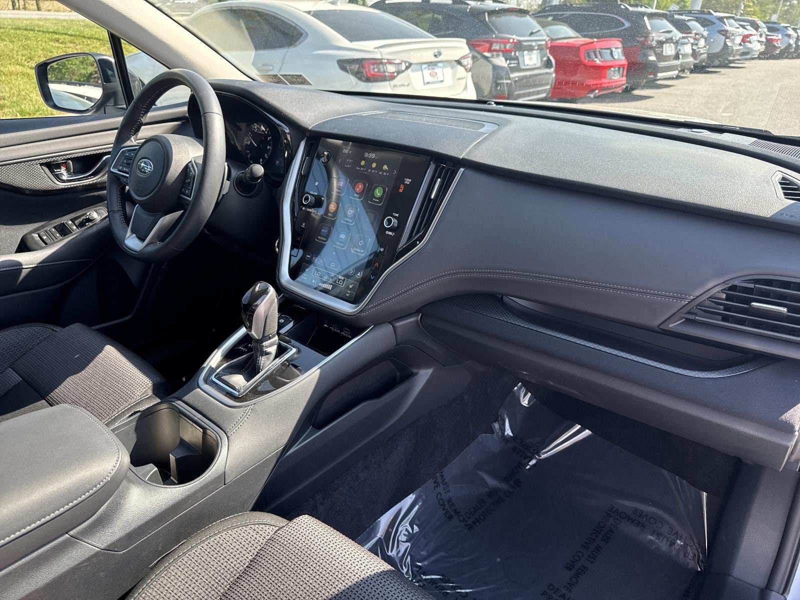 2024 Subaru Outback Premium AWD