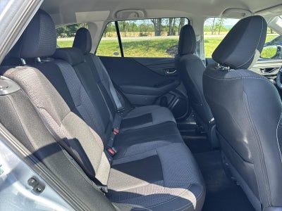 2024 Subaru Outback Premium AWD