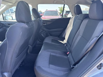 2024 Subaru Outback Premium AWD
