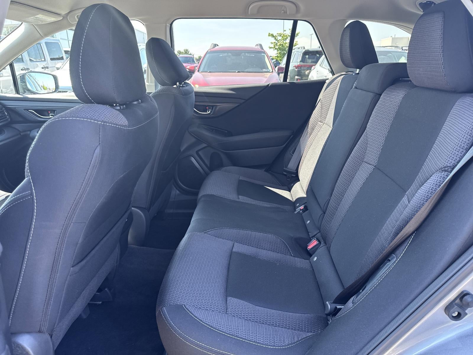 2024 Subaru Outback Premium AWD