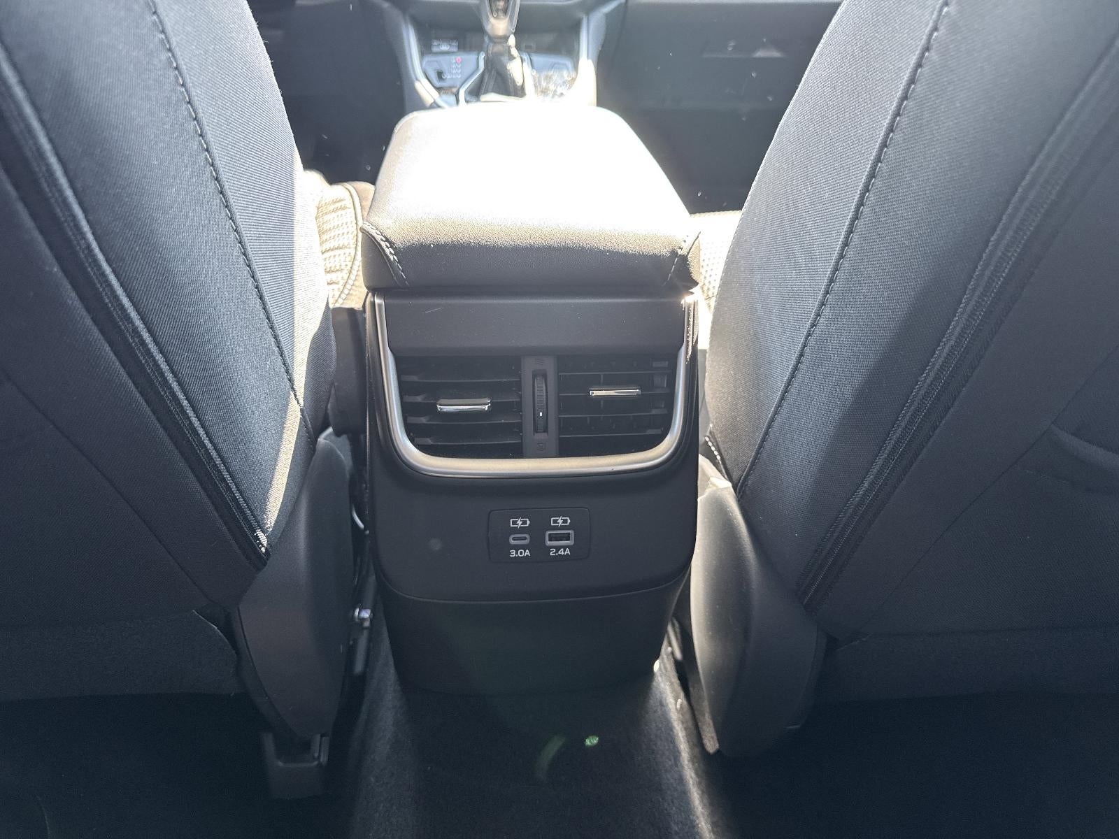 2024 Subaru Outback Premium AWD