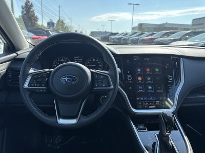 2024 Subaru Outback Premium AWD