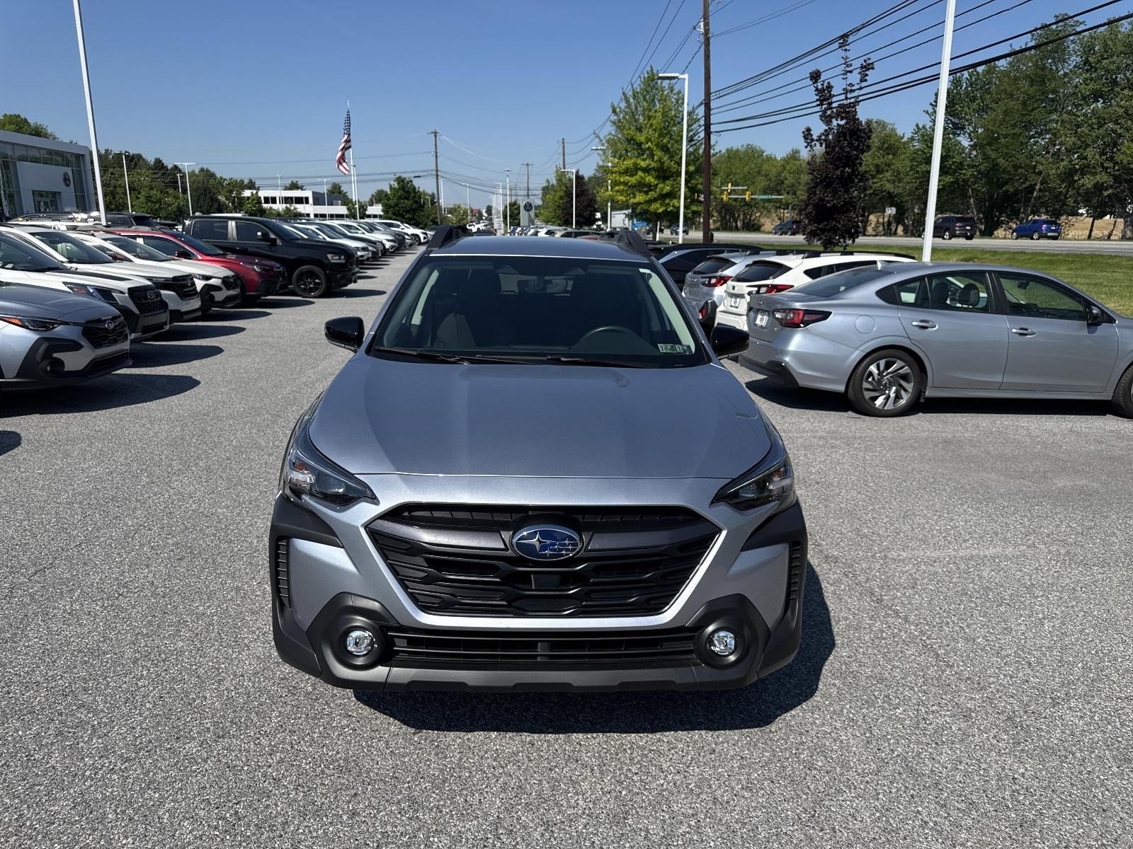 2024 Subaru Outback Premium AWD