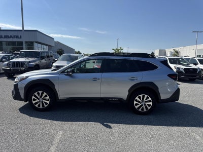 2024 Subaru Outback Premium AWD