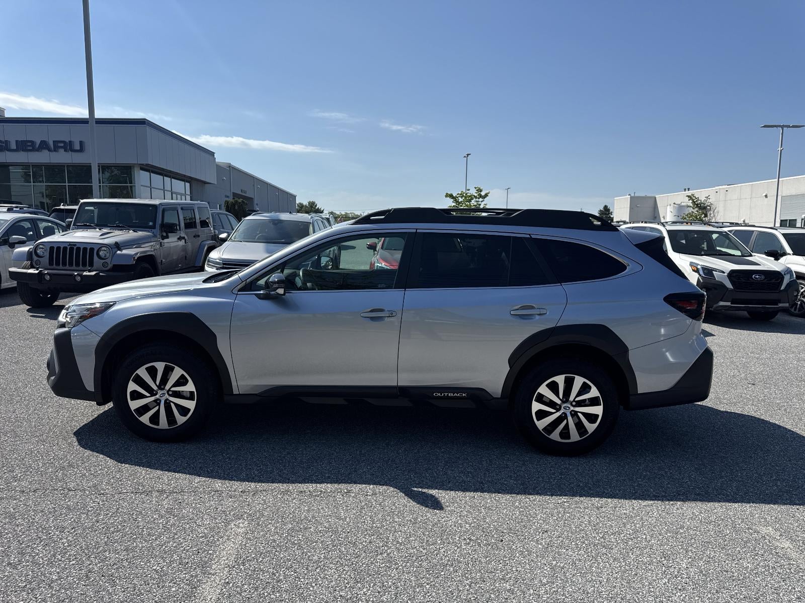 2024 Subaru Outback Premium AWD
