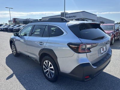 2024 Subaru Outback Premium AWD