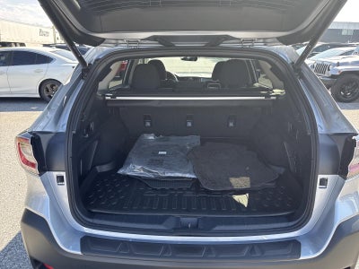 2024 Subaru Outback Premium AWD