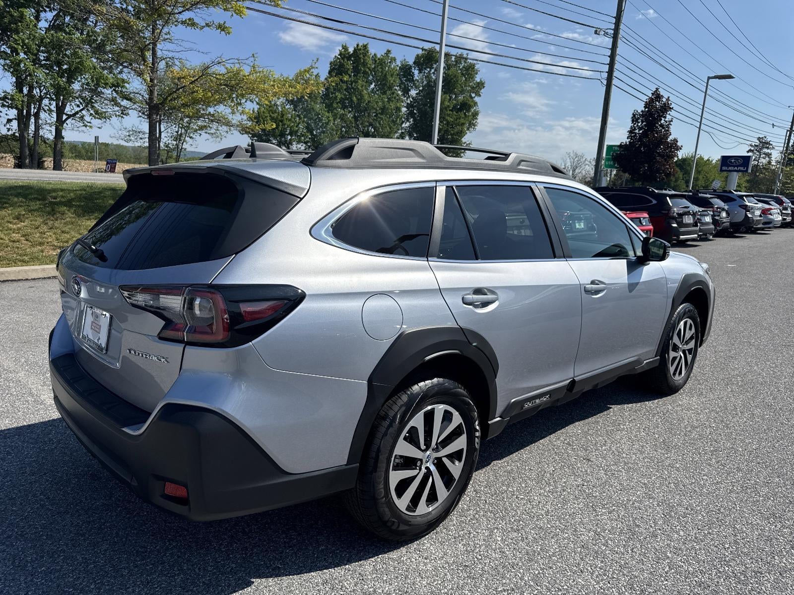 2024 Subaru Outback Premium AWD
