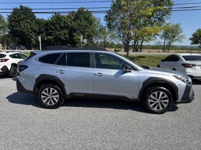 2024 Subaru Outback Premium AWD