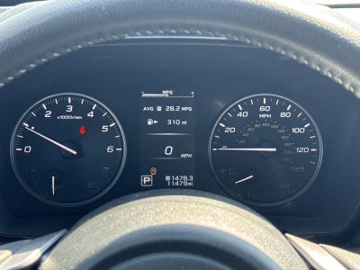 2024 Subaru Outback Premium AWD