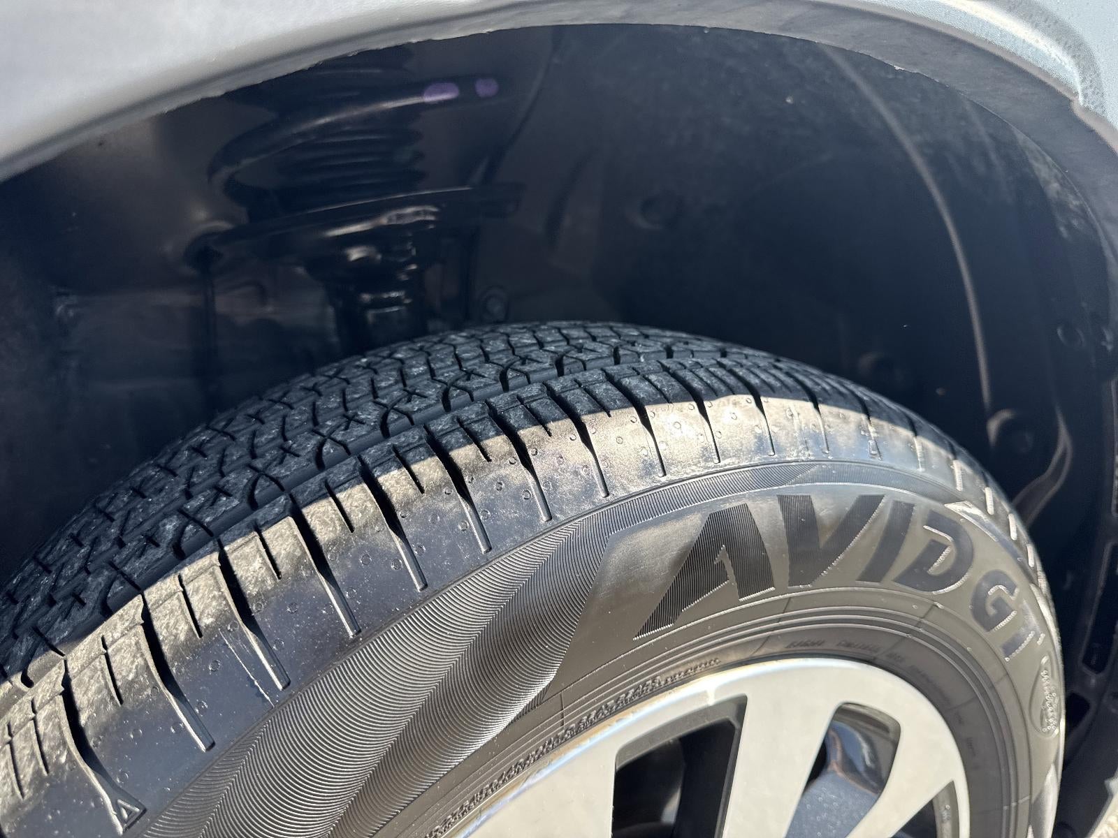 2024 Subaru Outback Premium AWD