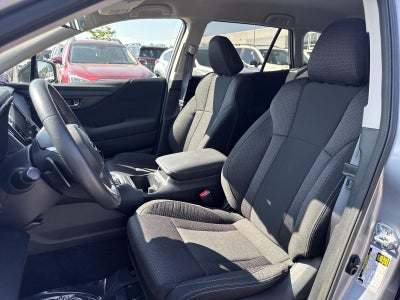 2024 Subaru Outback Premium AWD