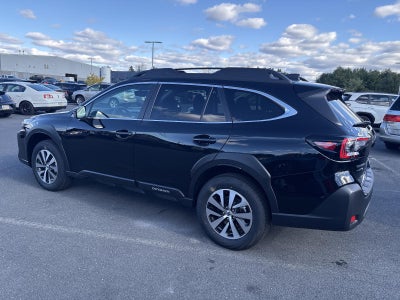 2025 Subaru Outback Premium AWD