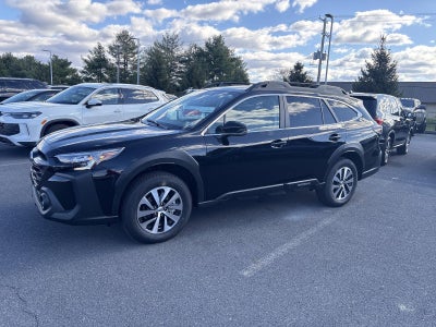 2025 Subaru Outback Premium AWD