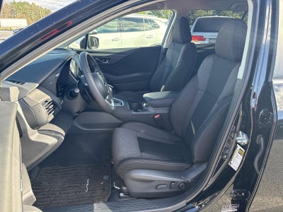 2025 Subaru Outback Premium AWD