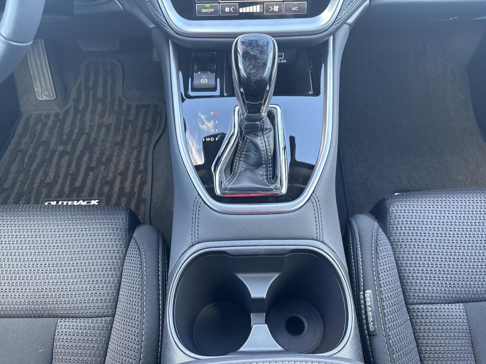 2025 Subaru Outback Premium AWD