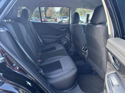 2025 Subaru Outback Premium AWD