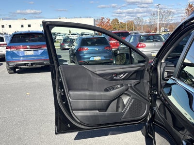 2025 Subaru Outback Premium AWD