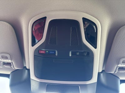 2025 Subaru Outback Premium AWD