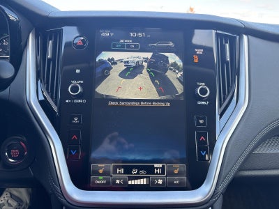 2025 Subaru Outback Premium AWD