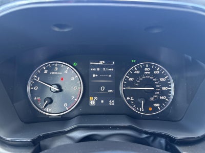 2025 Subaru Outback Premium AWD