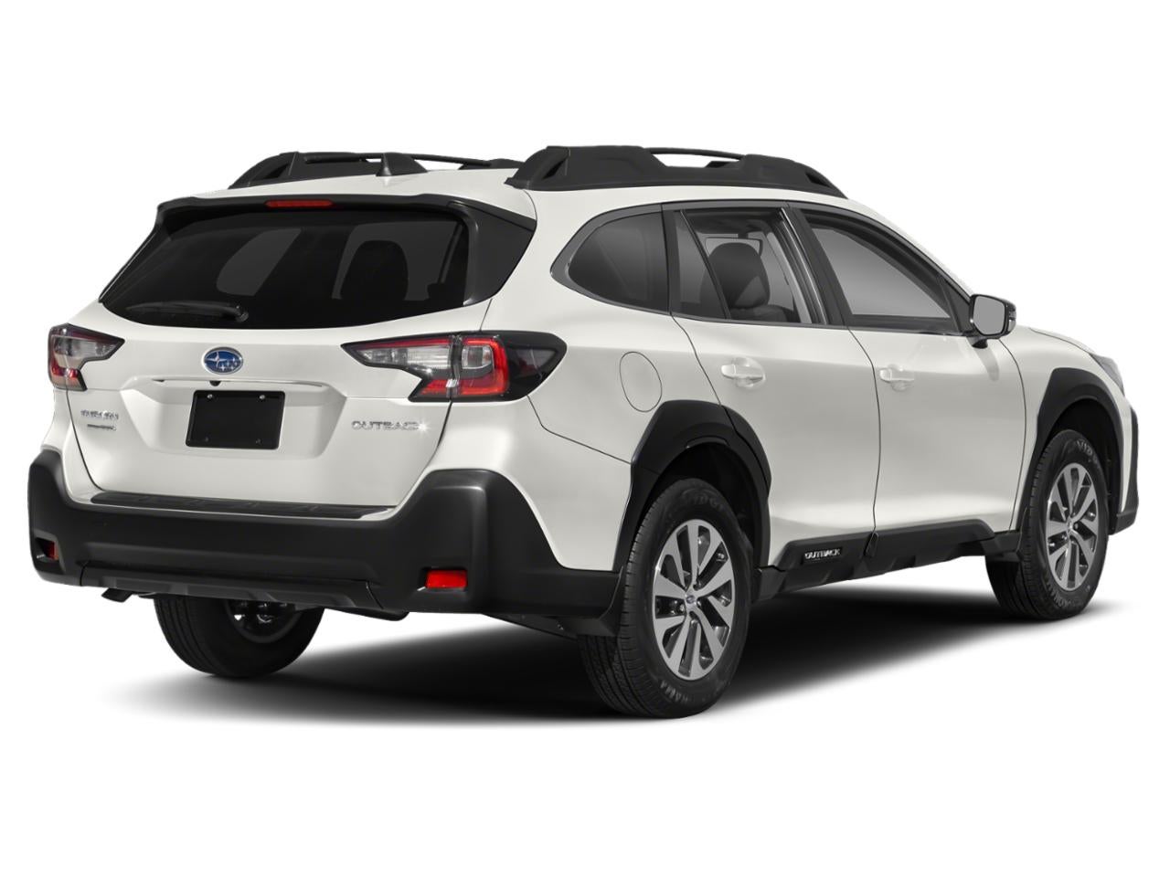 2023 Subaru Outback Premium CVT