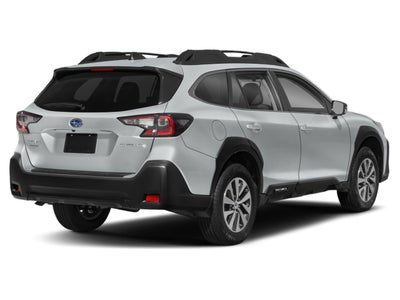 2023 Subaru Outback Premium CVT