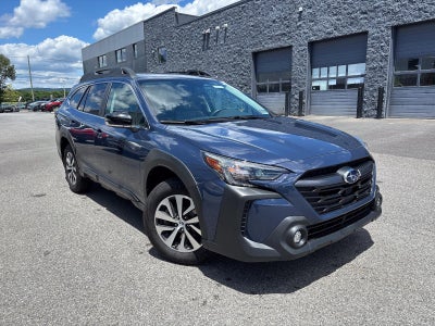 2025 Subaru Outback Premium AWD