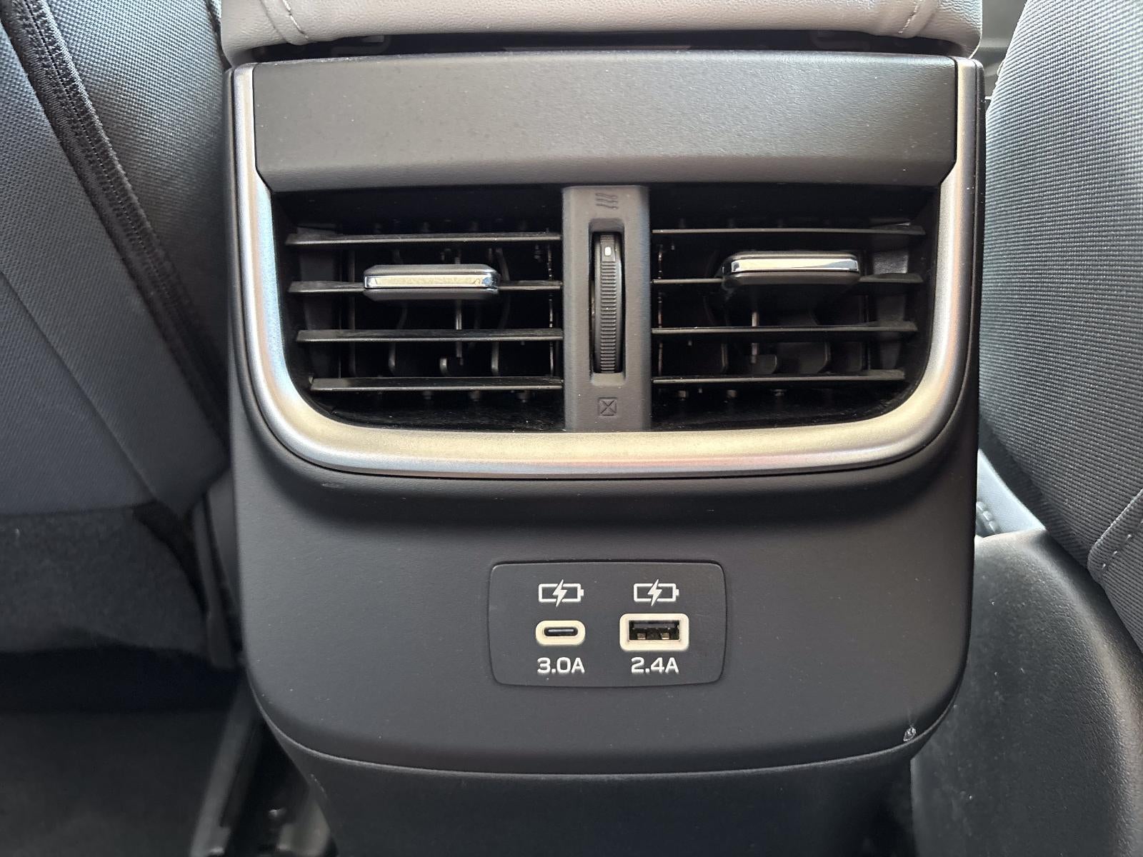 2025 Subaru Outback Premium AWD