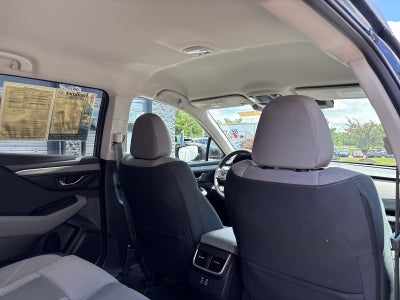 2025 Subaru Outback Premium AWD