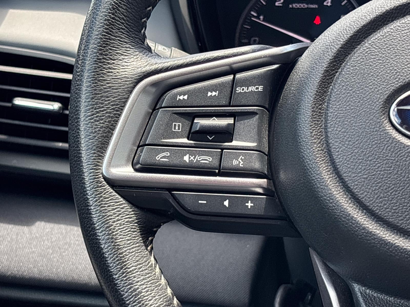 2025 Subaru Outback Premium AWD