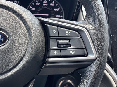 2025 Subaru Outback Premium AWD