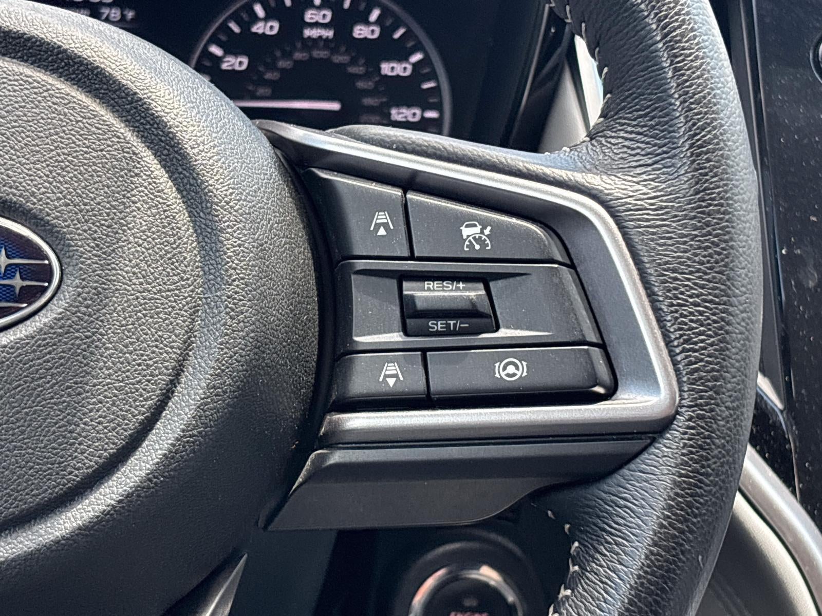 2025 Subaru Outback Premium AWD
