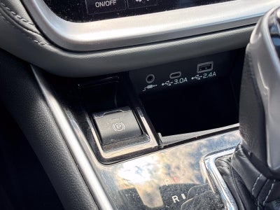 2025 Subaru Outback Premium AWD