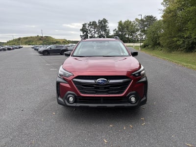 2024 Subaru Outback Premium AWD