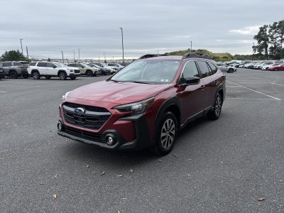 2024 Subaru Outback Premium AWD