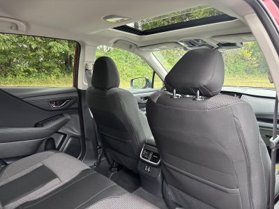 2024 Subaru Outback Premium AWD