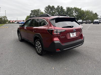 2024 Subaru Outback Premium AWD